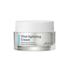Осветляющий крем JNN-II Vital Lightning Cream